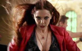 Scarlet Witch